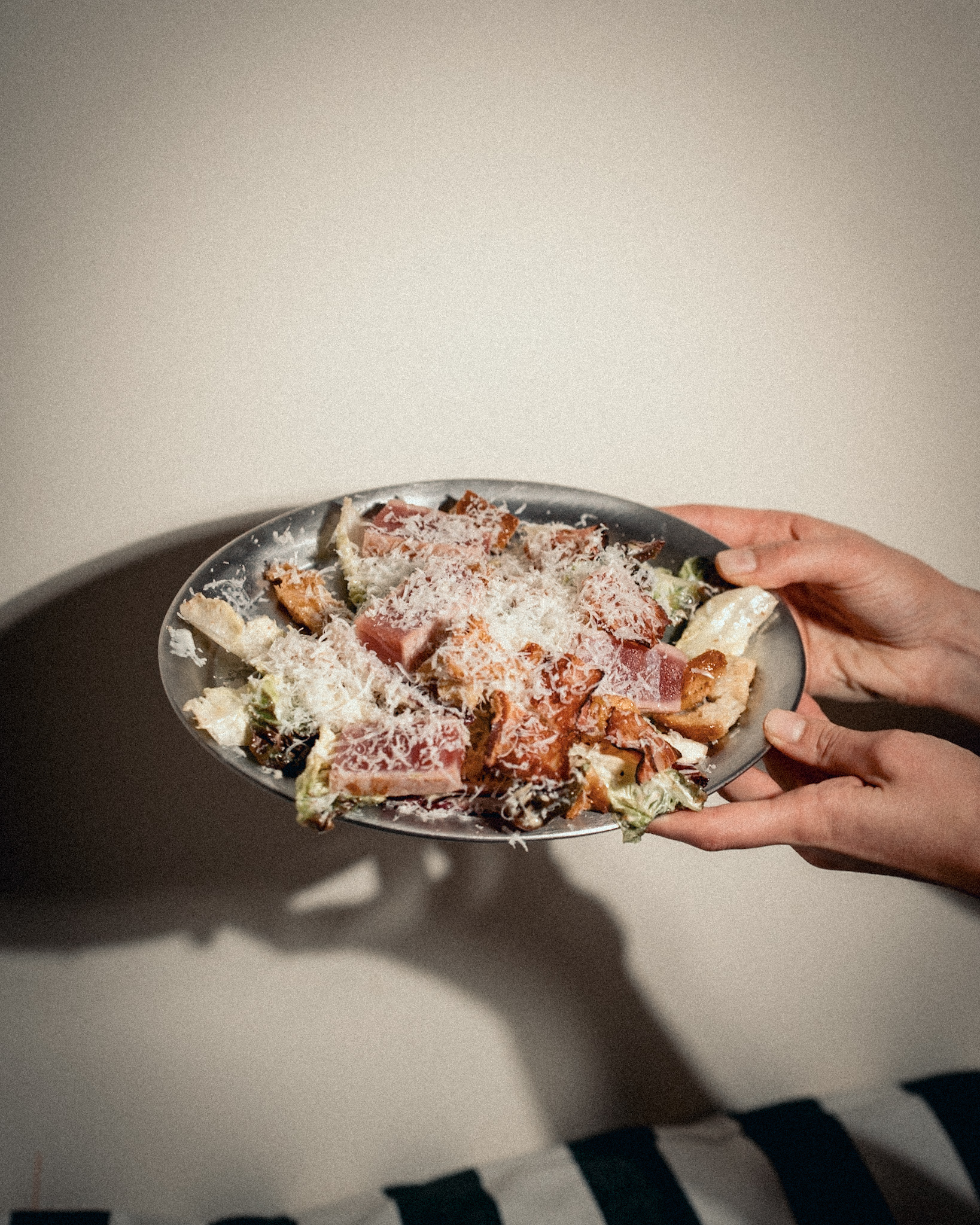 Restaurante O Impostor