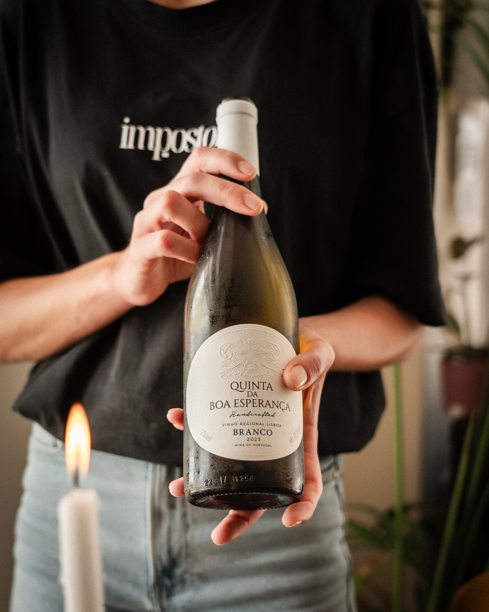 Restaurante O Impostor